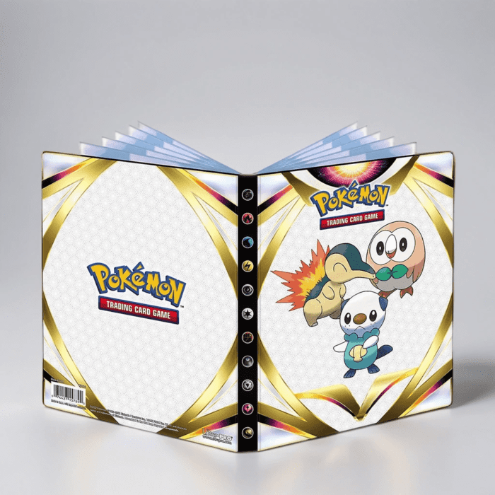 Slabs Ultra Pro Pokemon � Astral Radiance 40 Album | 0